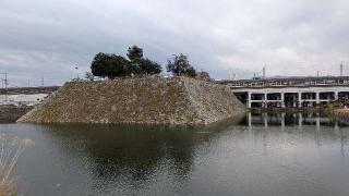 三原城の登城記録(ニャン川さん)