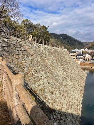 三原城の登城記録(Kouさん)