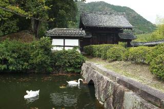 山口城の登城記録(りょうまさん)