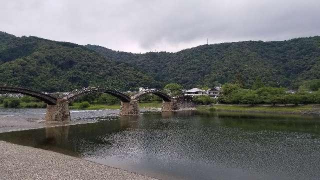 山口県岩国市横山３丁目 岩国城の写真8