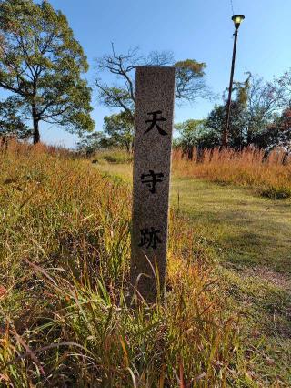 徳島城の登城記録(yanariさん)