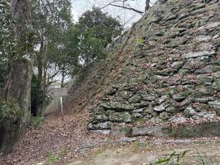 徳島城の登城記録(のーりーさん)