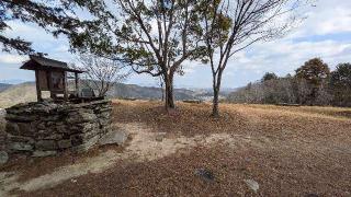 一宮城の登城記録(ニャン川さん)