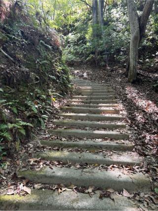 一宮城の登城記録(まるまるさん)