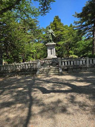 久保田城の登城記録(jinさん)