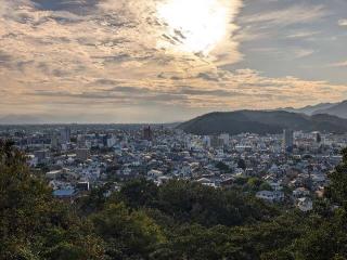 撫養城の登城記録(泰成さん)