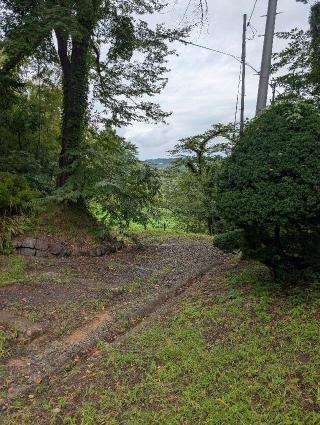 横手城の登城記録(泰成さん)