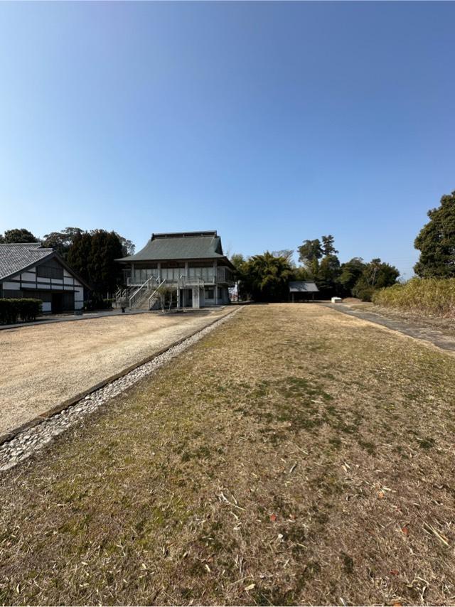 徳島県板野郡藍住町勝瑞東勝地 勝瑞城の写真2