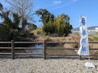 勝瑞城の登城記録(ポッキーさん)