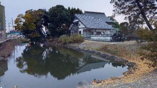 勝瑞城の登城記録(オカドンさん)