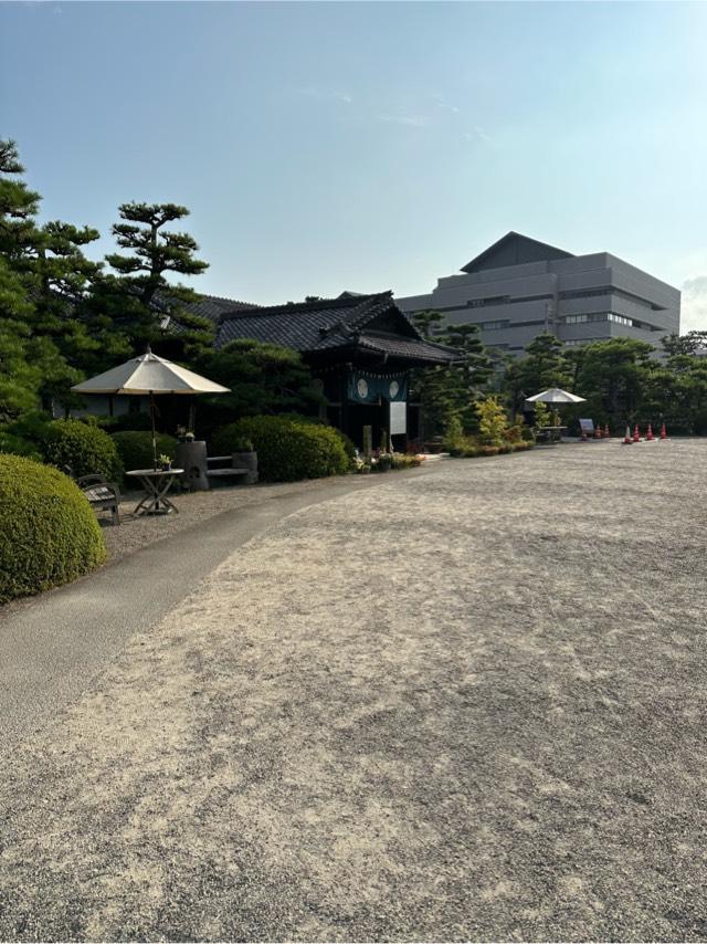 香川県高松市玉藻町２−１ 高松城の写真4