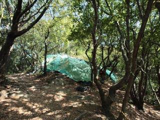 引田城の登城記録(kenさん)