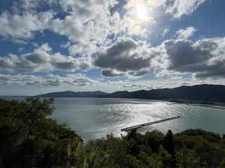 引田城の登城記録(7372さん)