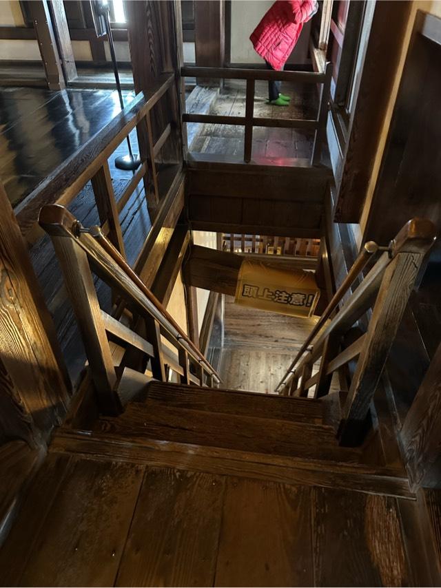 愛媛県松山市丸之内１ 松山城（勝山城）の写真4