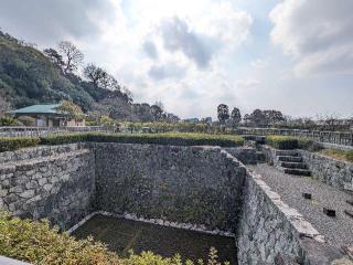松山城（勝山城）の登城記録(泰成さん)
