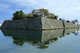 今治城の登城記録(こにーさん)