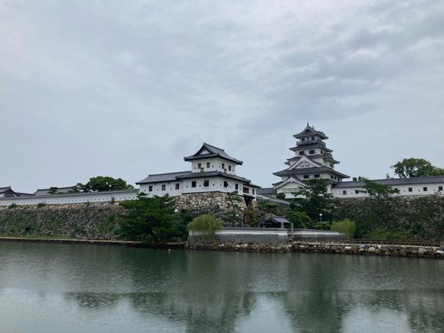 愛媛県今治市通町３丁目１−３ 今治城の写真16