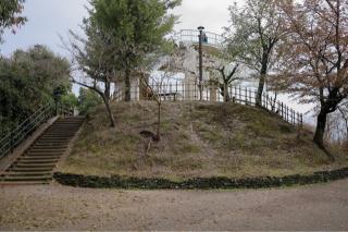 湯築城の登城記録(こにーさん)