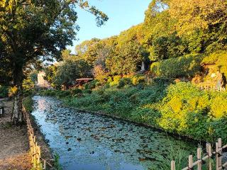 湯築城の登城記録(ミヤリンさん)