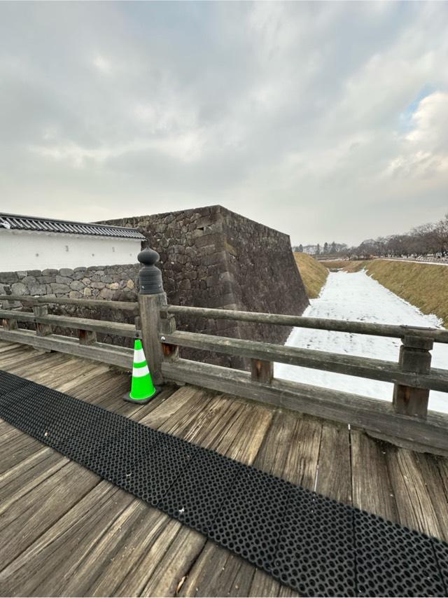 山形県山形市霞城町１ 山形城の写真3