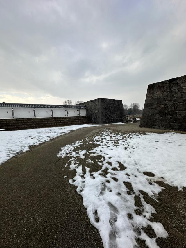 山形県山形市霞城町１ 山形城の写真4