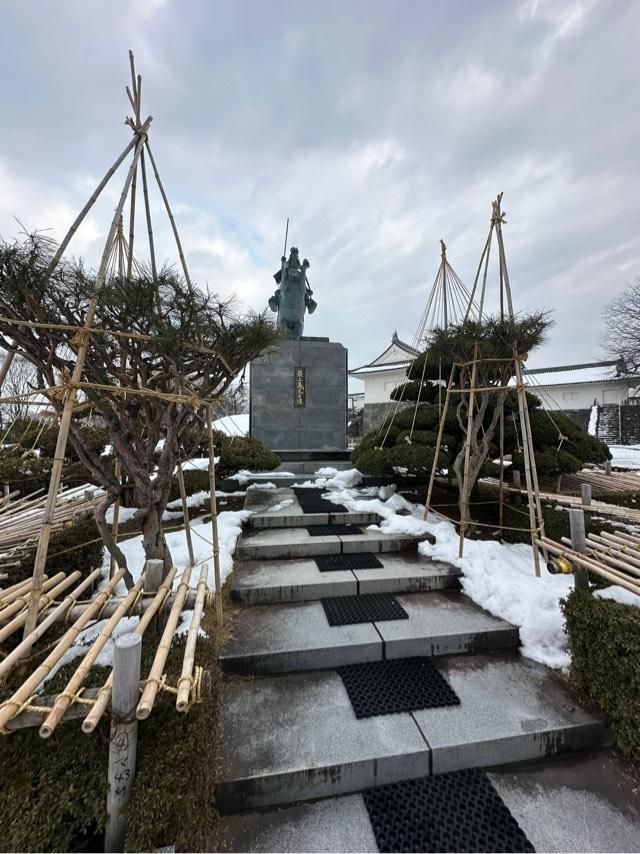 山形県山形市霞城町１ 山形城の写真5