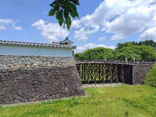 山形城の登城記録(優雅さん)