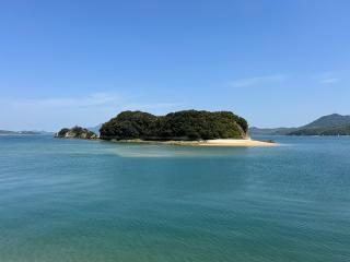 甘崎城の登城記録(テッチンさん)