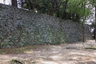 宇和島城の登城記録(こにーさん)