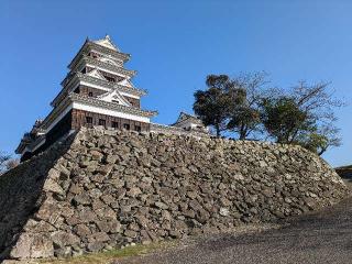 大洲城の登城記録(ポッキーさん)