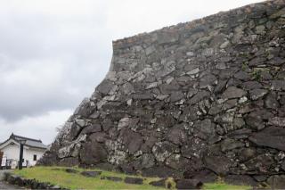 大洲城の登城記録(こにーさん)