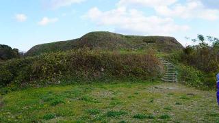 能島城の登城記録(オカドンさん)