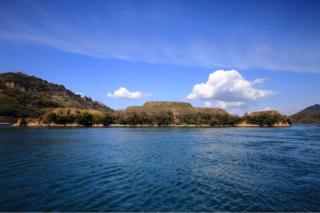 能島城の登城記録(こにーさん)
