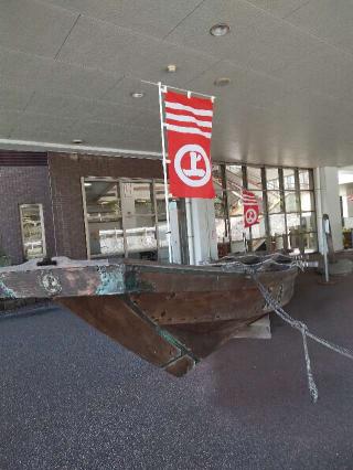 能島城の登城記録(jinさん)