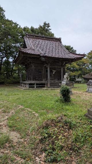 大山城の登城記録(ニャン川さん)