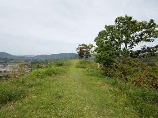 河後森城の登城記録(kenさん)