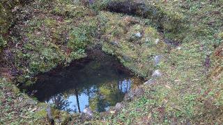 河後森城の登城記録(オカドンさん)