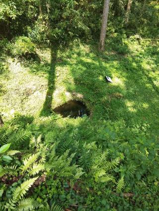 河後森城の登城記録(jinさん)