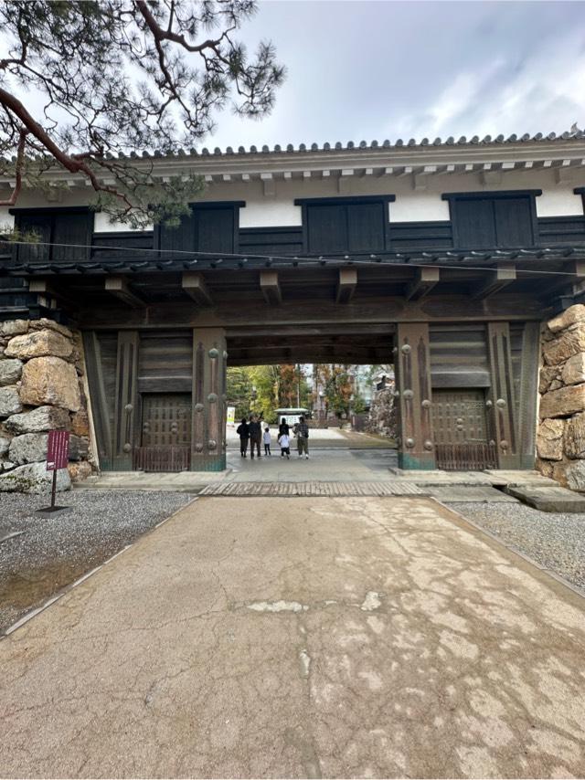 高知県高知市丸ノ内１丁目２−１ 高知城の写真5