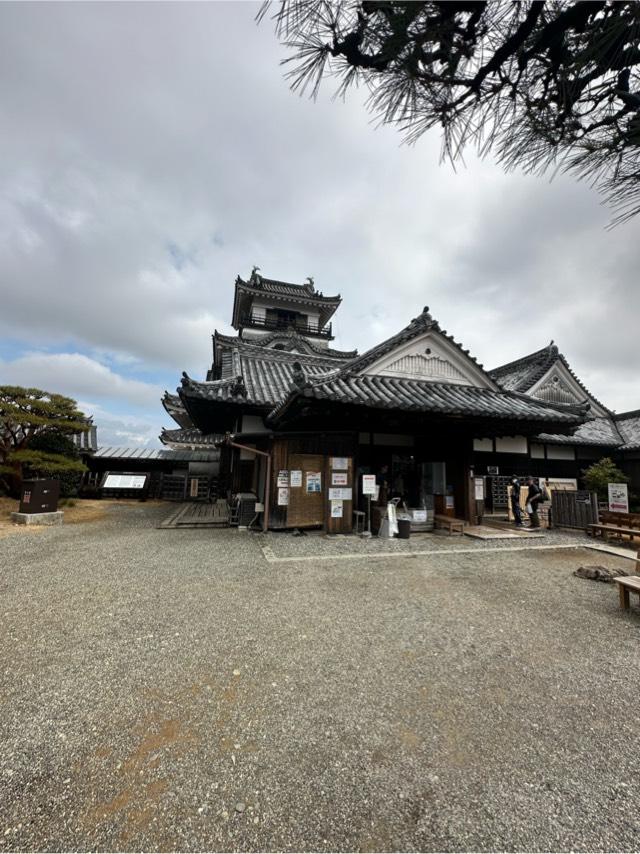 高知県高知市丸ノ内１丁目２−１ 高知城の写真6