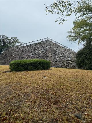 福岡城の登城記録(うえぽんさん)