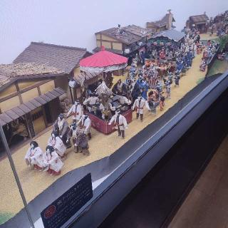 小倉城の登城記録(トマトさん)