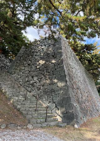 久留米城の登城記録(7372さん)