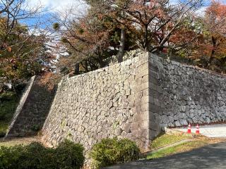 久留米城の登城記録(7372さん)