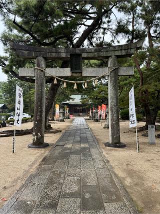 久留米城の登城記録(うえぽんさん)