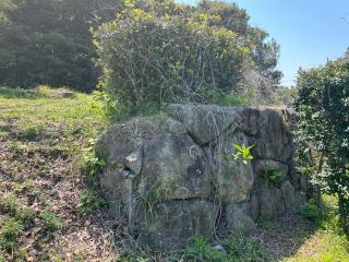 名島城の登城記録(キャッスルさん)