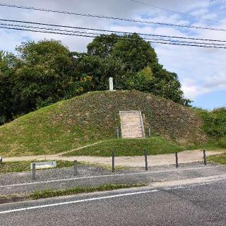 水城の登城記録(ヒロさん)