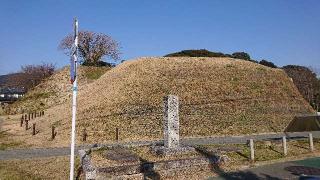 水城の登城記録(洸あきらさん)