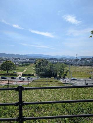 水城の登城記録(生海さん)