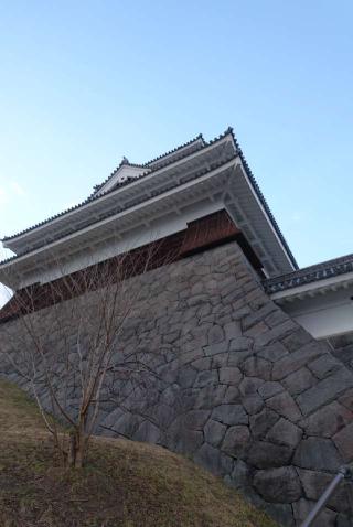 上山城の登城記録(はたしんさん)